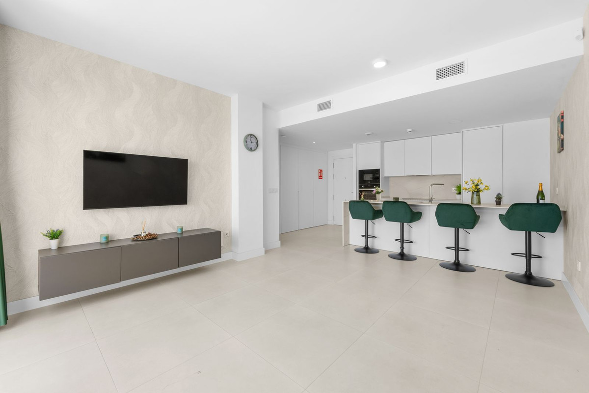 Apartment for sale in Fuengirola