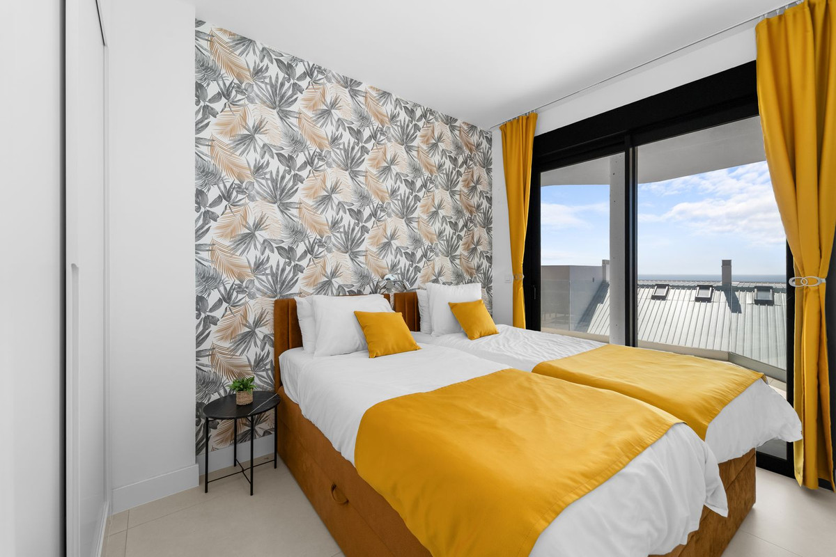 Apartment for sale in Fuengirola