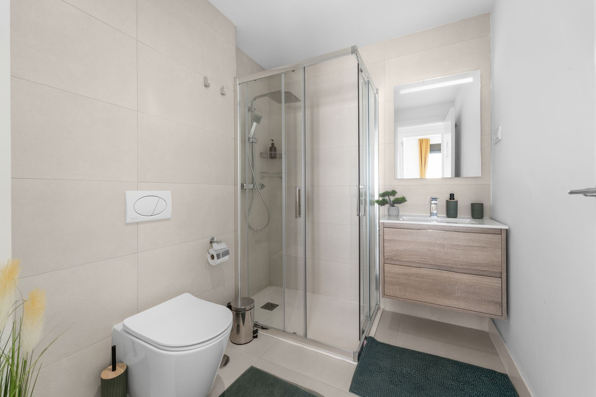 Apartment for sale in Fuengirola