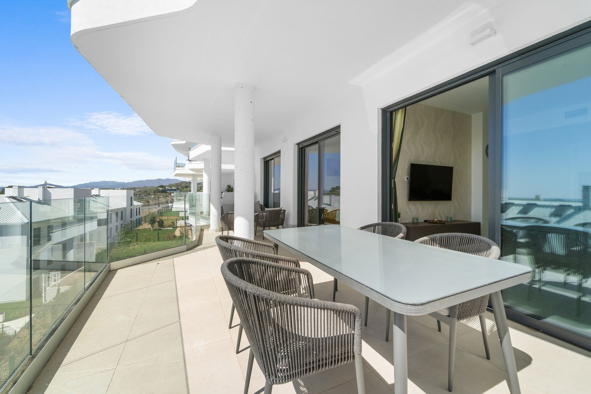 Apartment for sale in Fuengirola