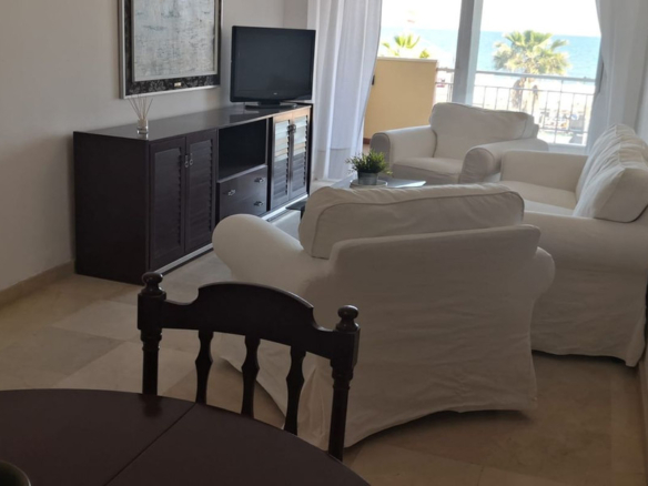 Apartment for sale in Fuengirola