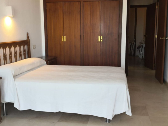 Apartment for sale in Fuengirola