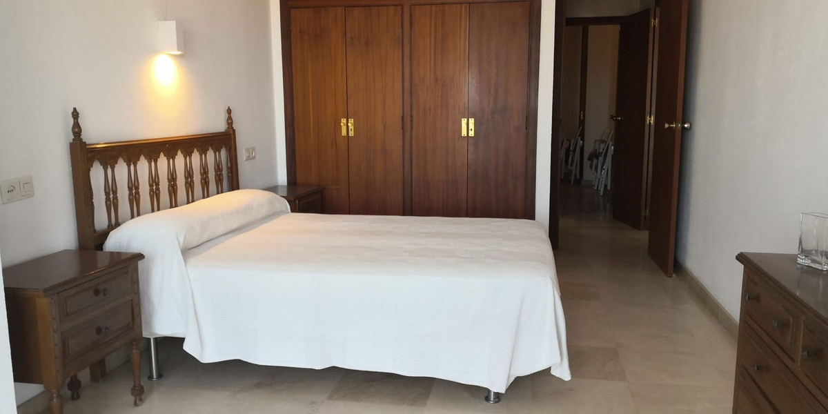 Apartment for sale in Fuengirola