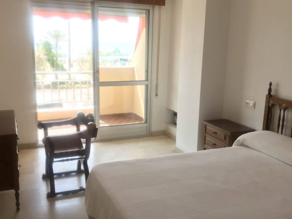 Apartment for sale in Fuengirola
