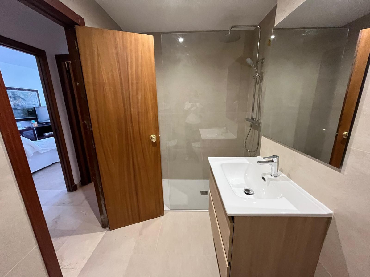 Apartment for sale in Fuengirola