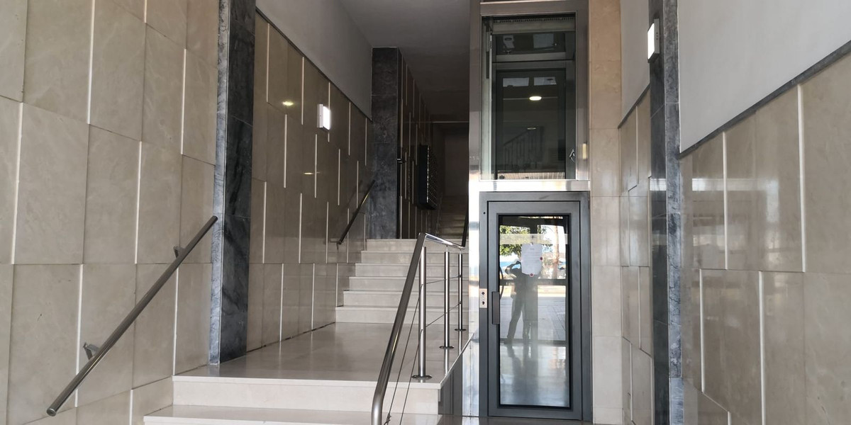 Apartment for sale in Fuengirola