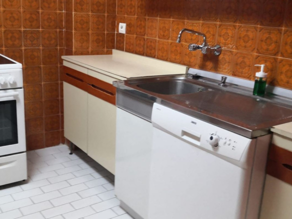 Apartment for sale in Fuengirola