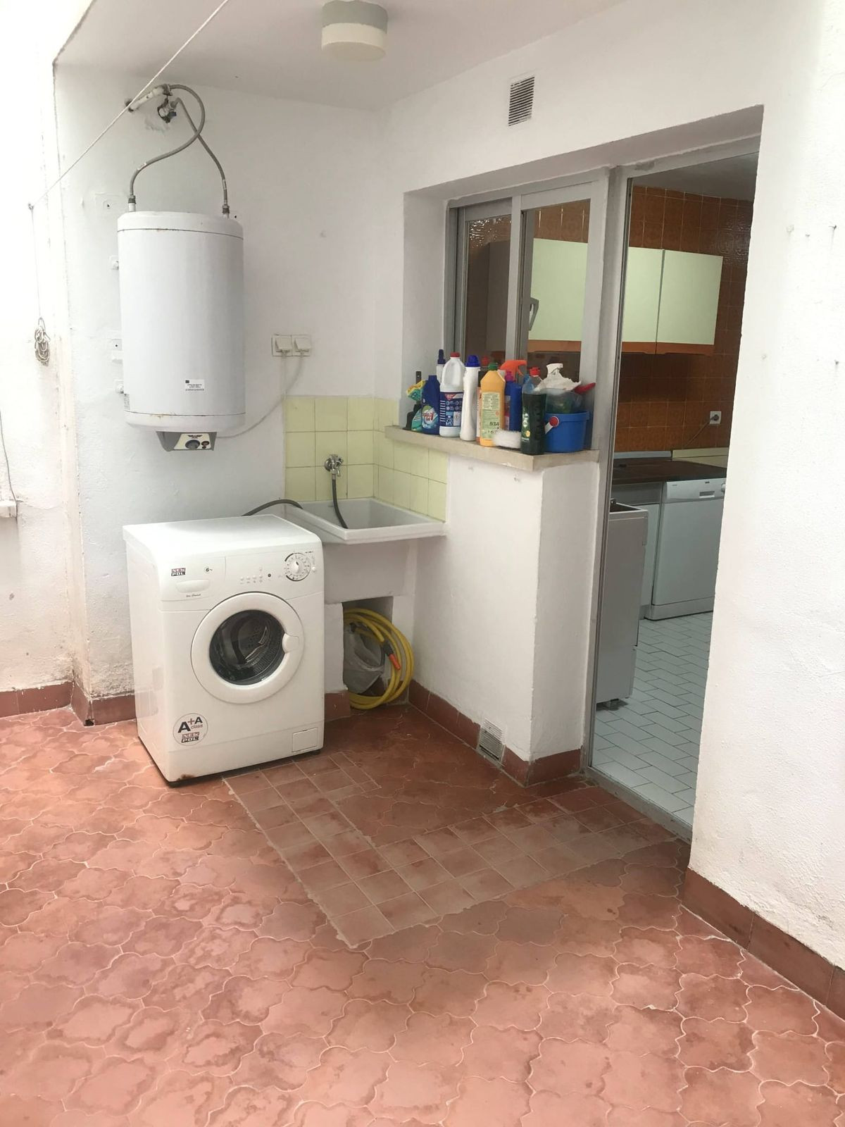 Apartment for sale in Fuengirola