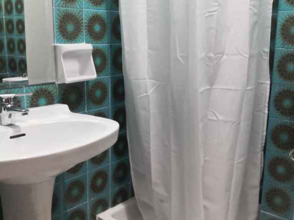 Apartment for sale in Fuengirola