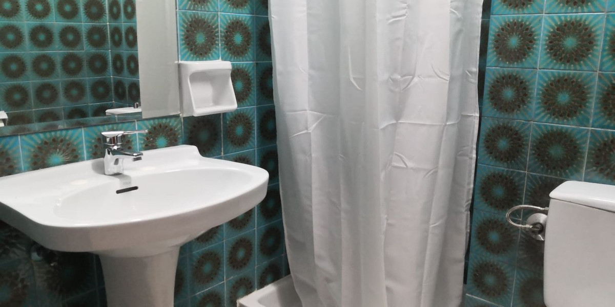 Apartment for sale in Fuengirola