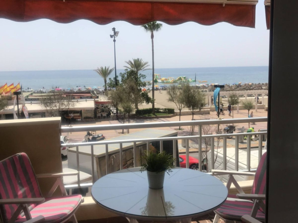 Apartment for sale in Fuengirola