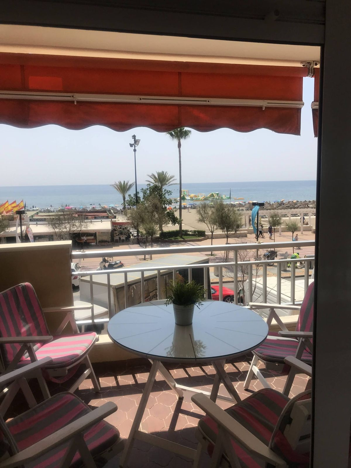 Apartment for sale in Fuengirola