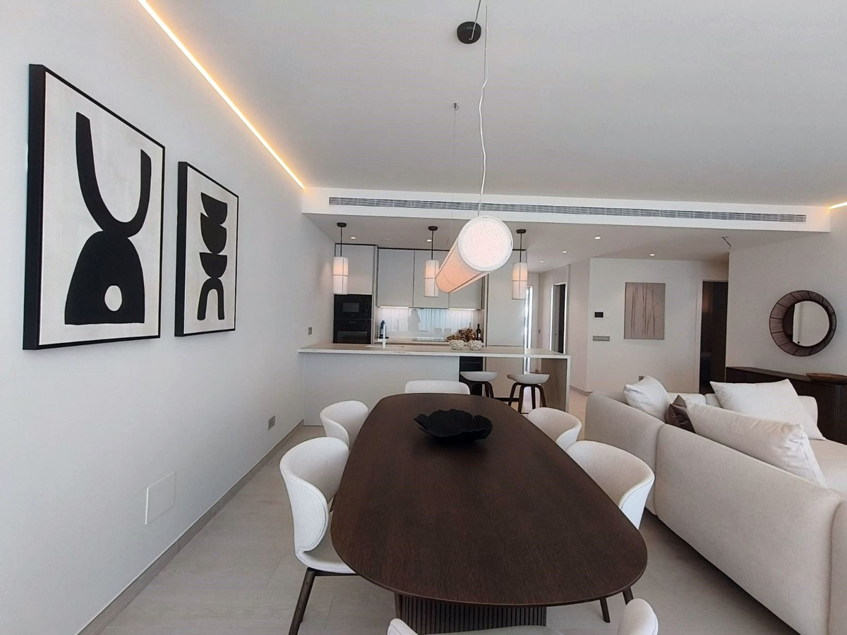 Apartment for sale in Fuengirola
