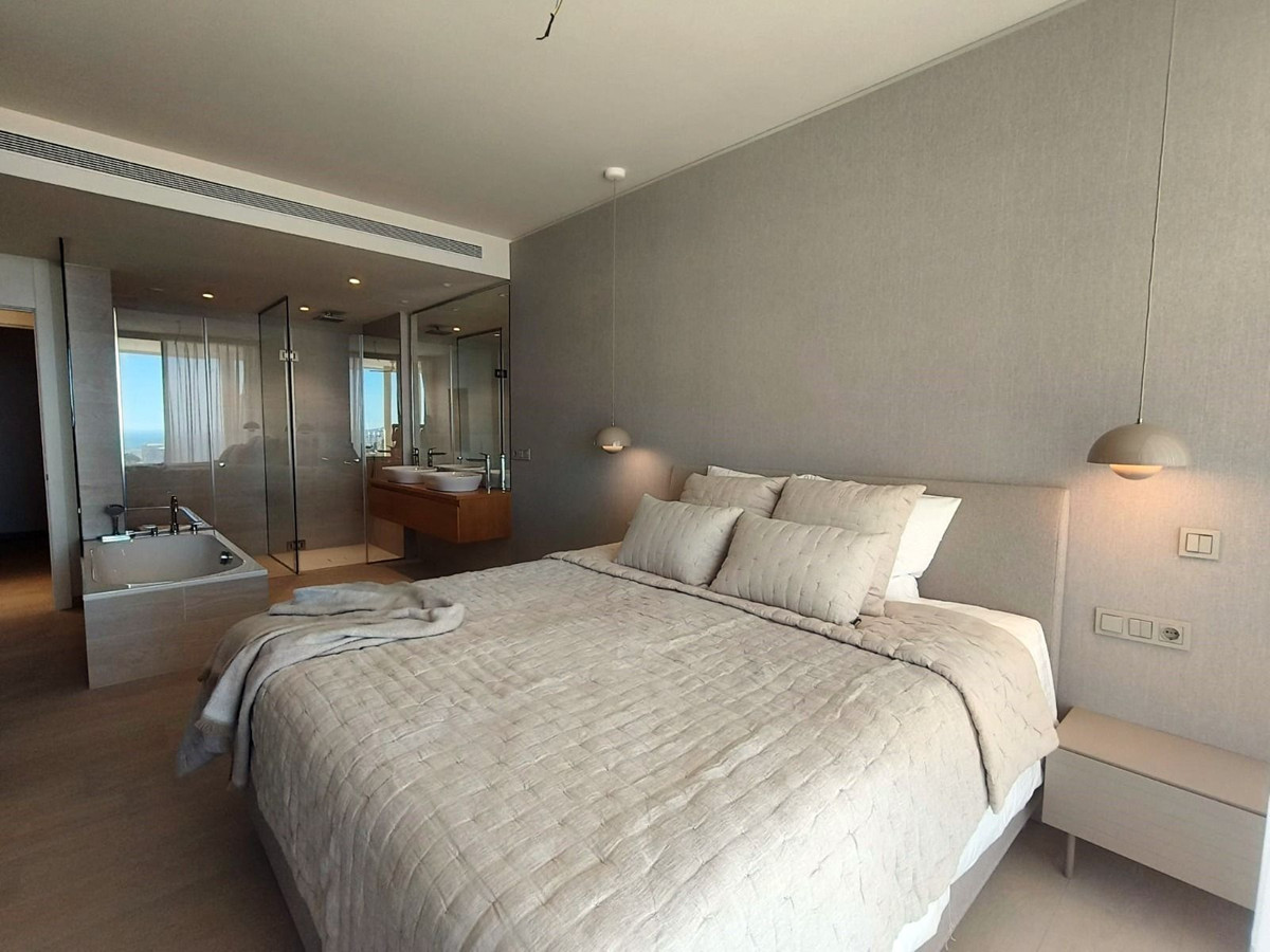Apartment for sale in Fuengirola