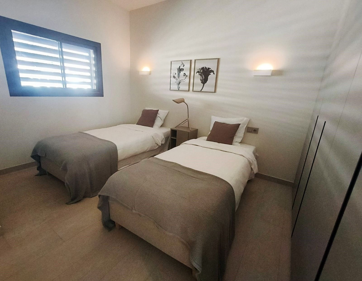 Apartment for sale in Fuengirola
