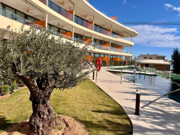 Apartment for sale in Fuengirola