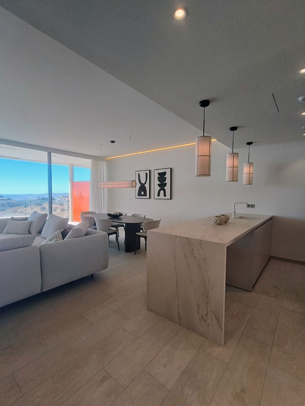 Apartment for sale in Fuengirola