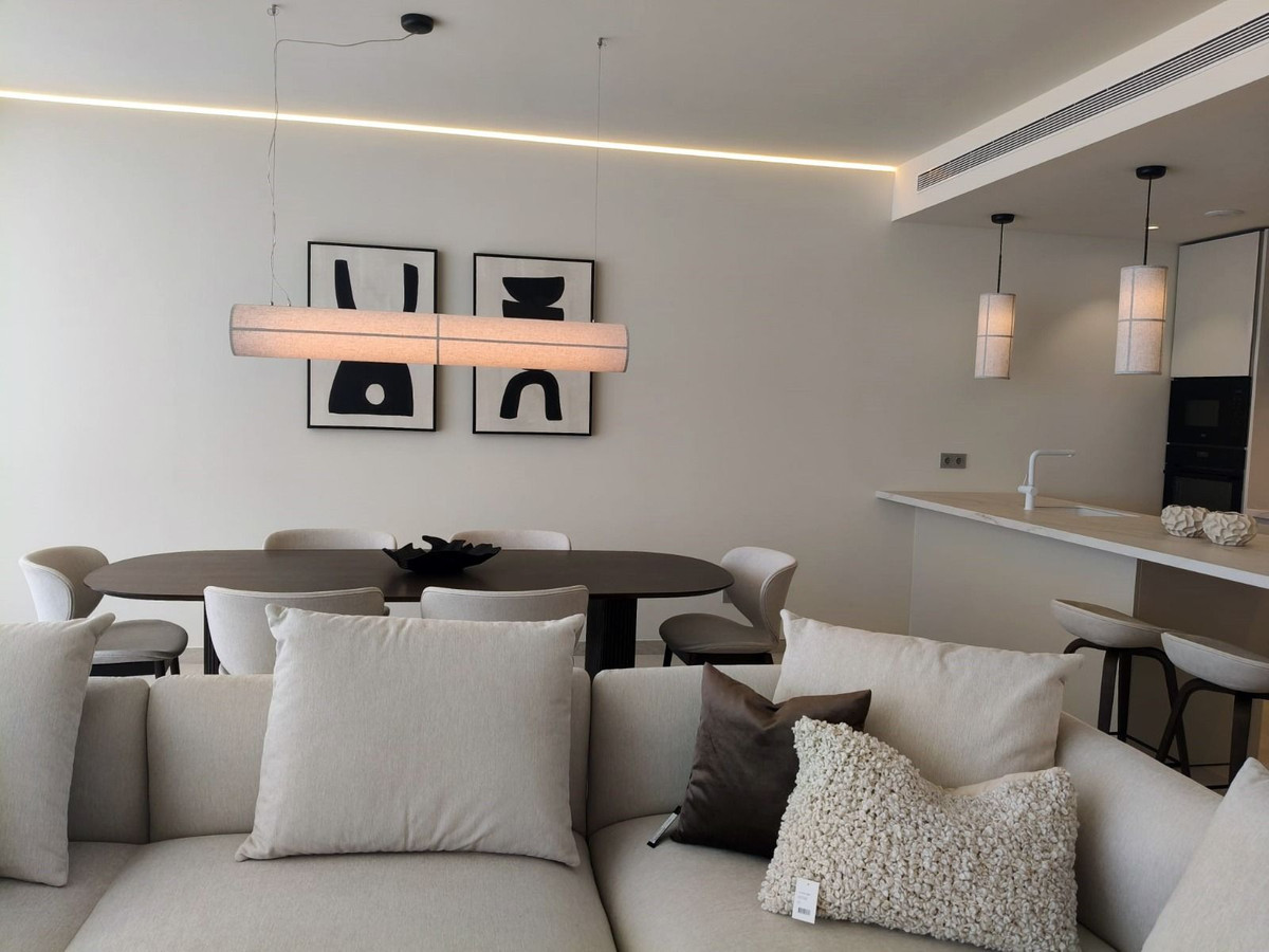 Apartment for sale in Fuengirola
