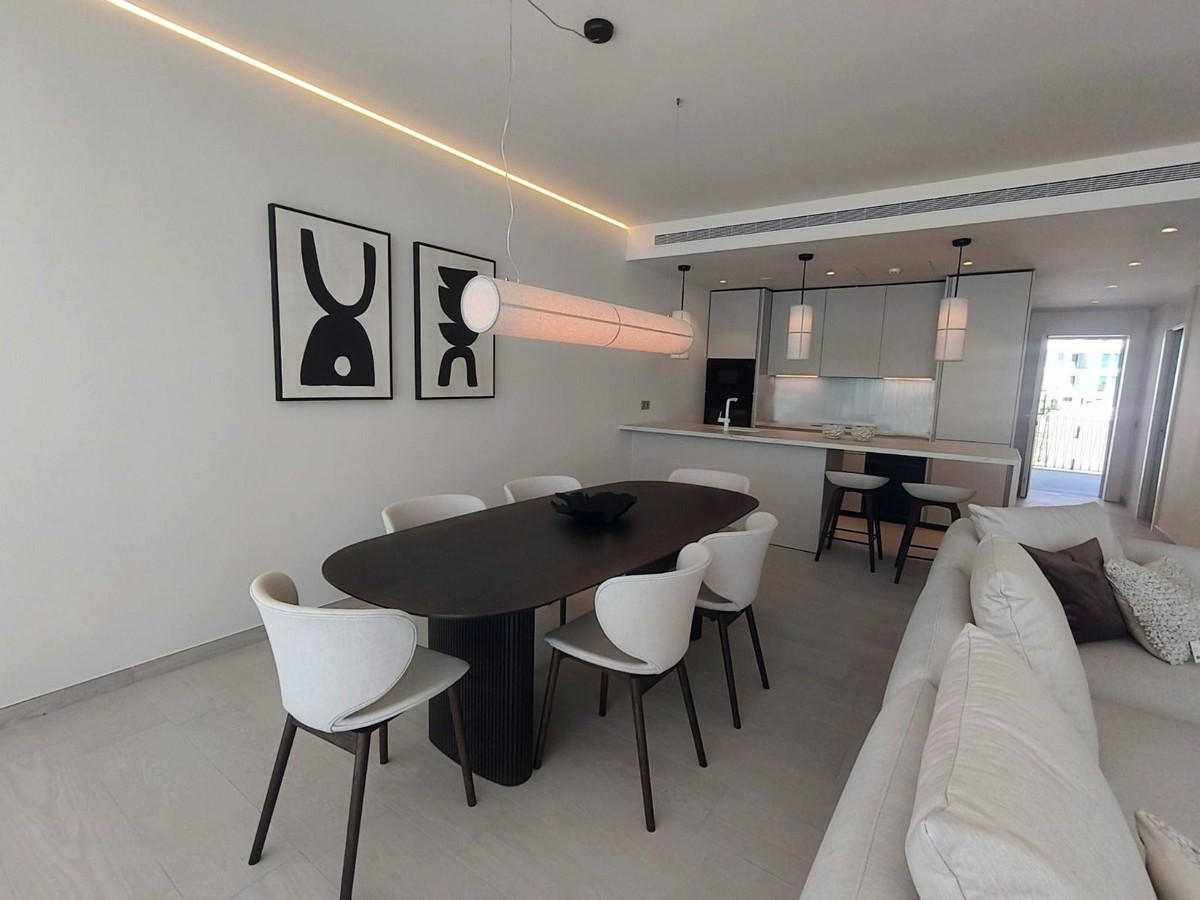 Apartment for sale in Fuengirola