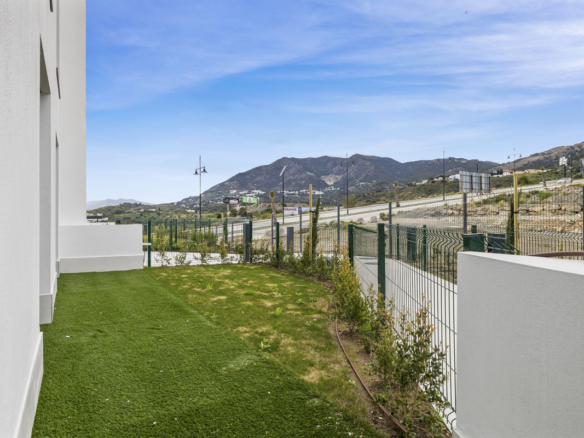 Apartment for sale in Fuengirola