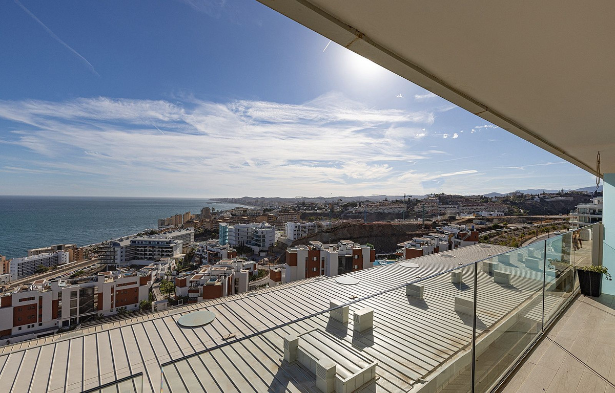 Apartment for sale in Fuengirola