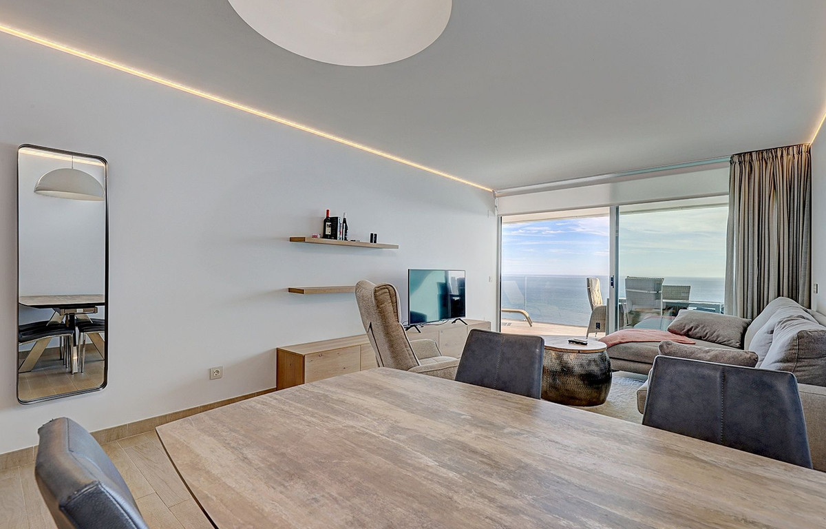 Apartment for sale in Fuengirola