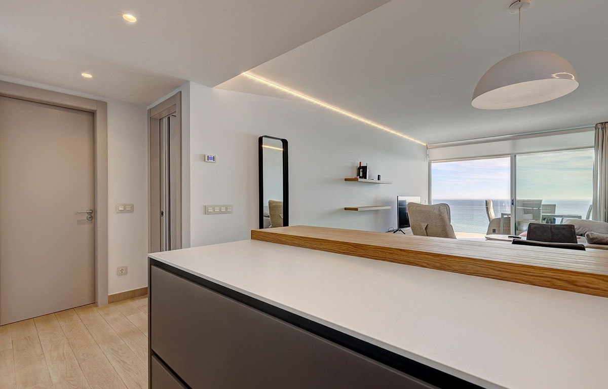 Apartment for sale in Fuengirola