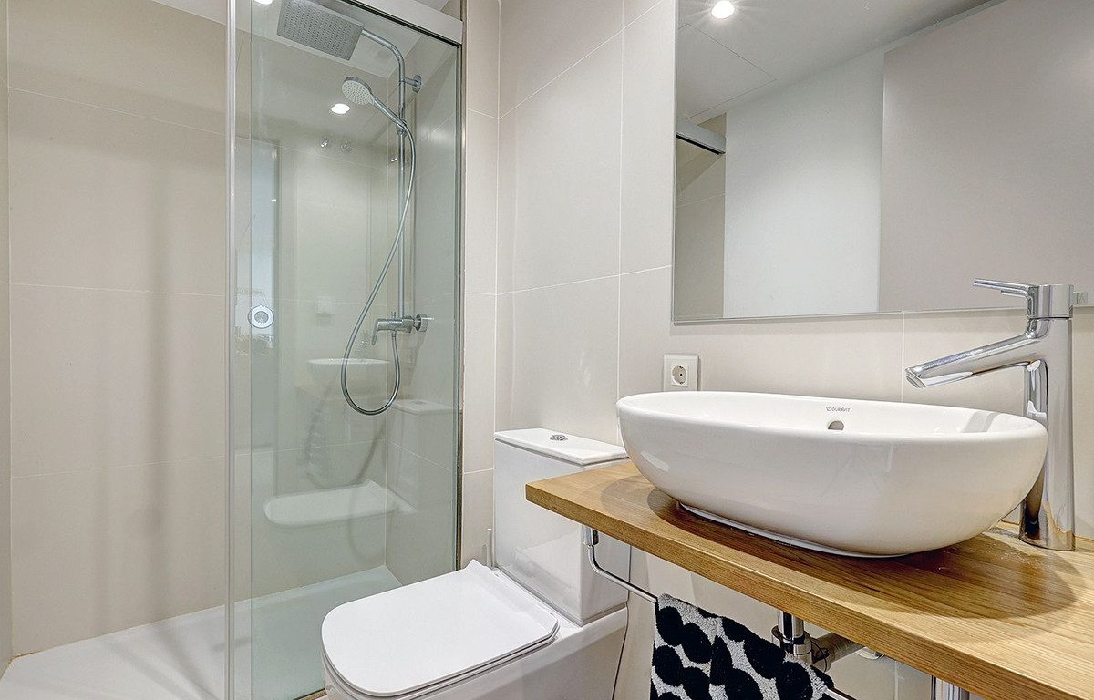 Apartment for sale in Fuengirola