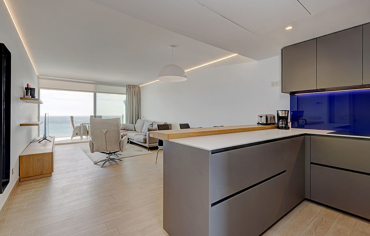 Apartment for sale in Fuengirola