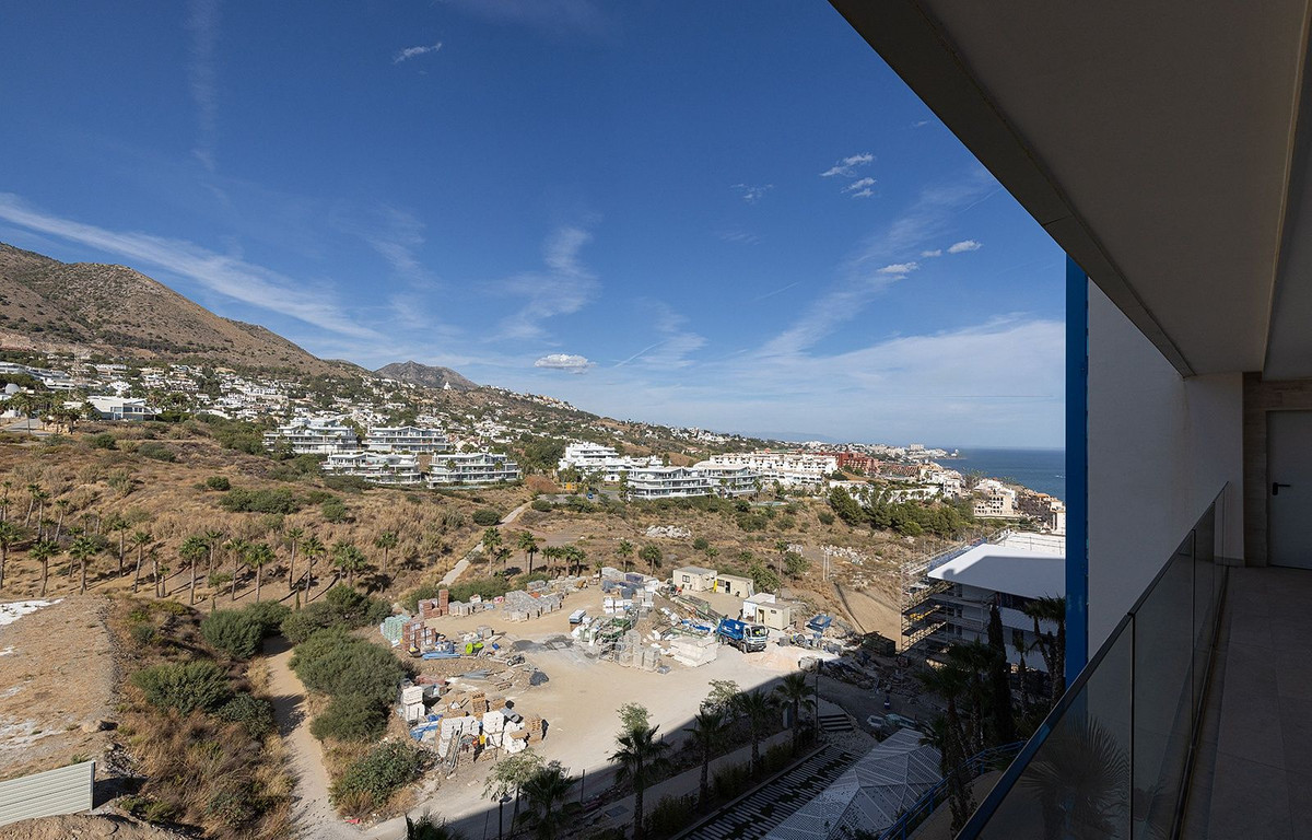 Apartment for sale in Fuengirola