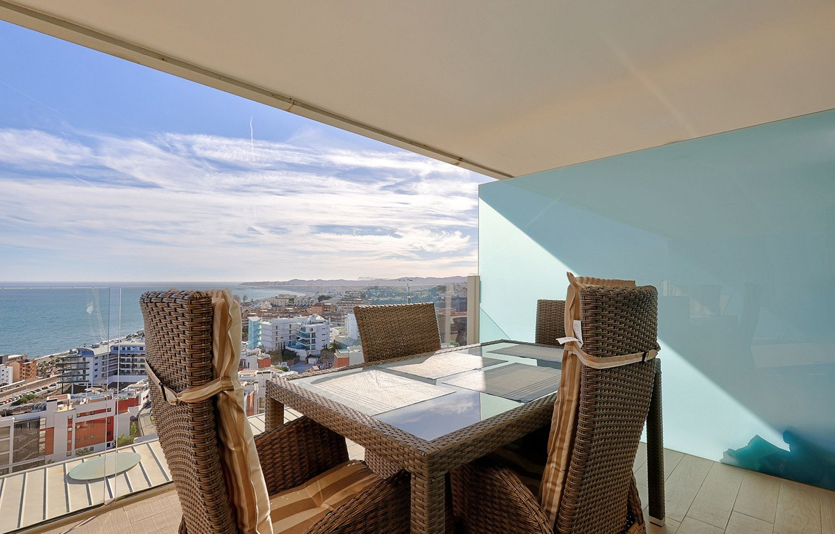 Apartment for sale in Fuengirola