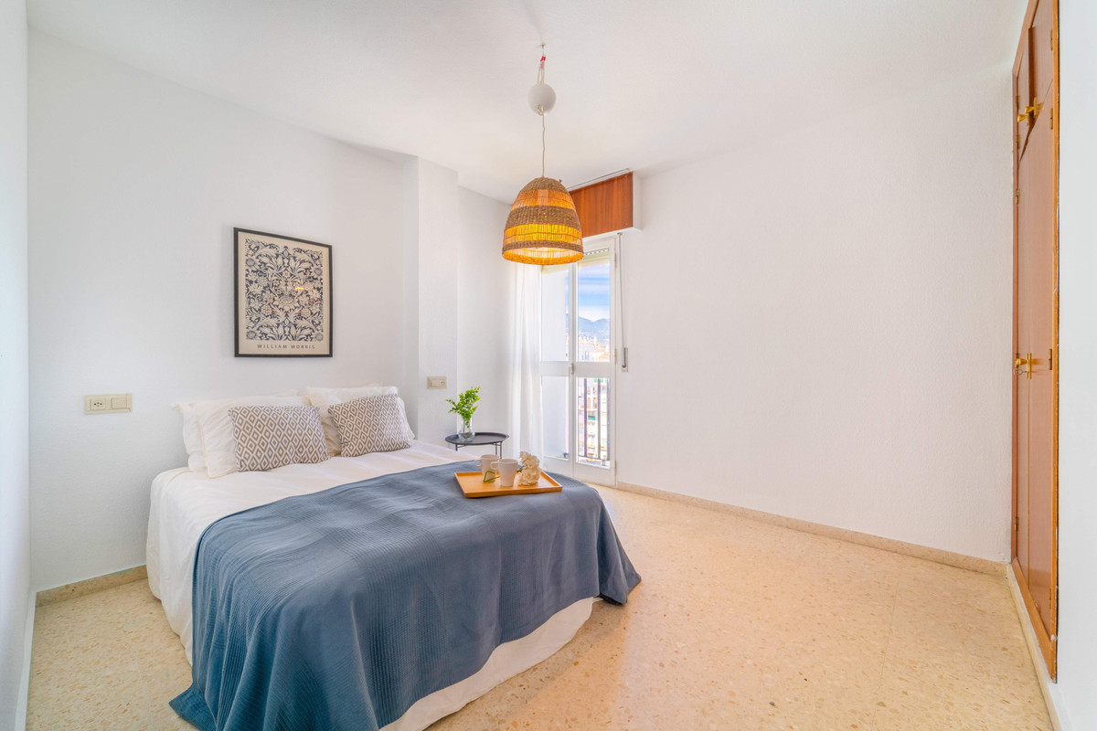 Apartment for sale in Fuengirola