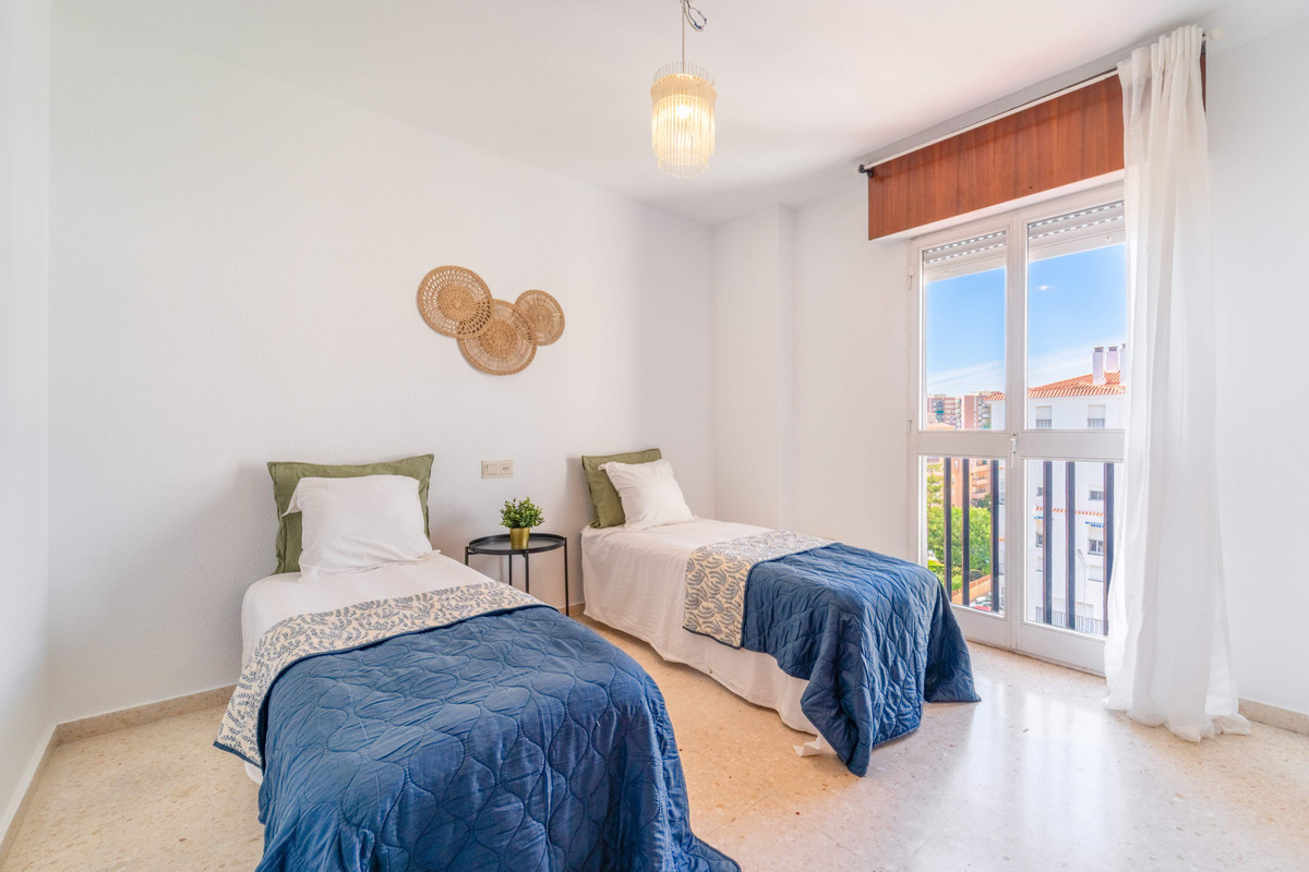 Apartment for sale in Fuengirola