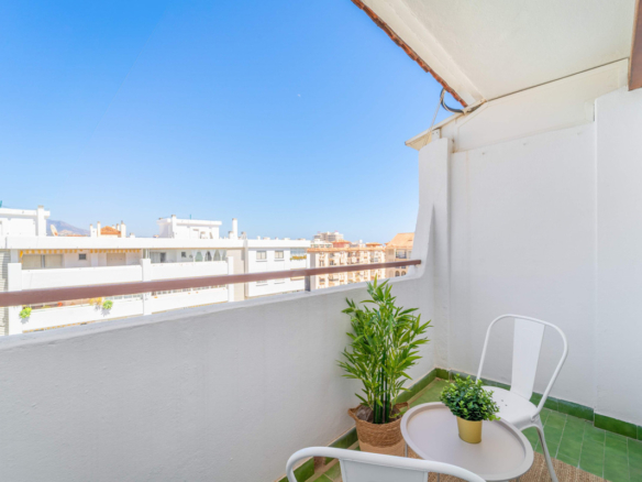Apartment for sale in Fuengirola