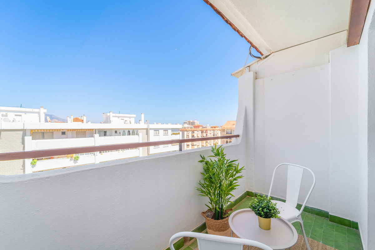 Apartment for sale in Fuengirola