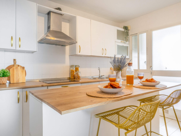 Apartment for sale in Fuengirola