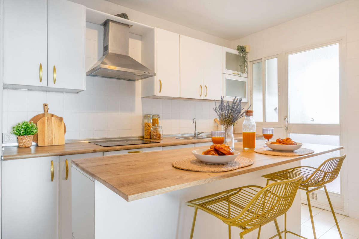 Apartment for sale in Fuengirola