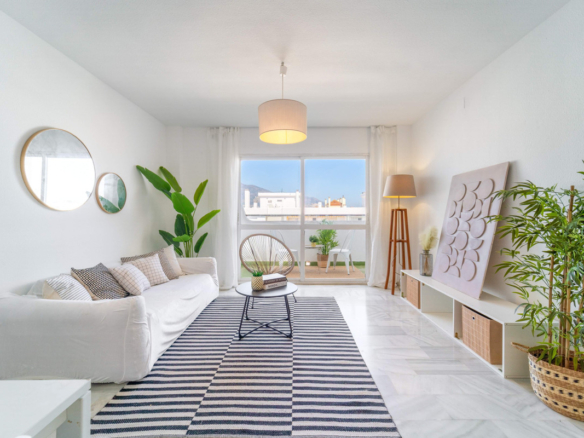 Apartment for sale in Fuengirola