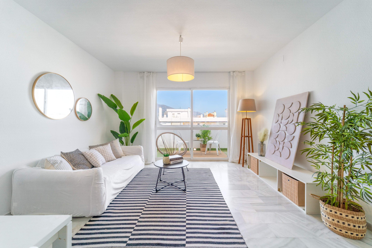 Apartment for sale in Fuengirola