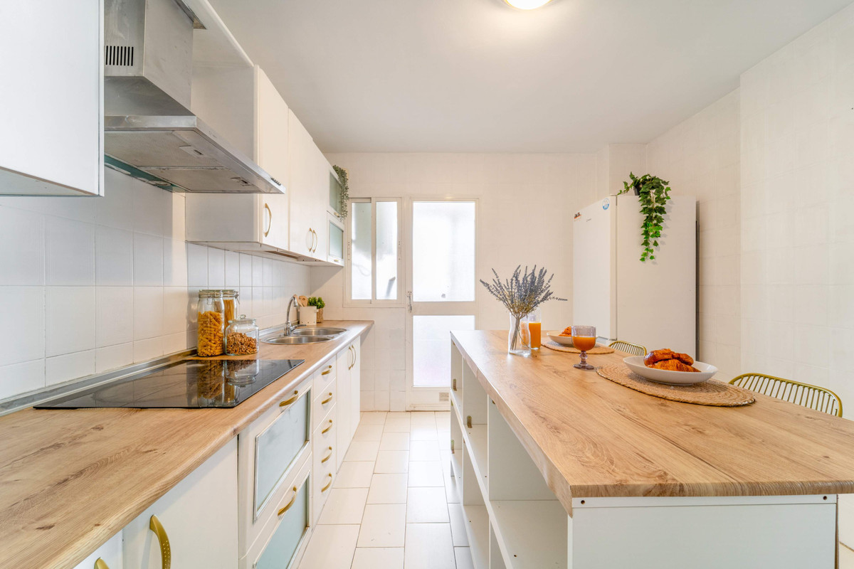 Apartment for sale in Fuengirola