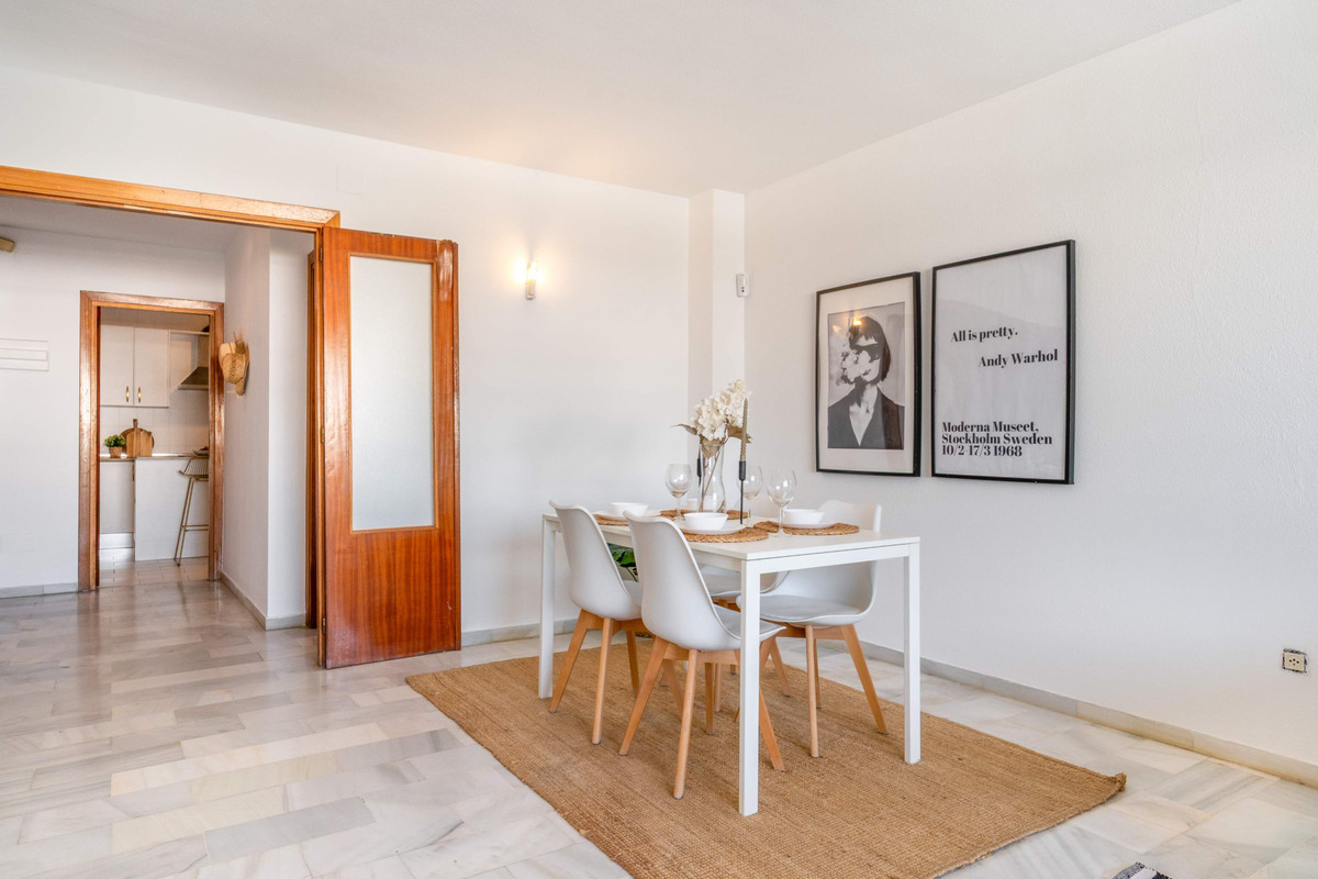 Apartment for sale in Fuengirola