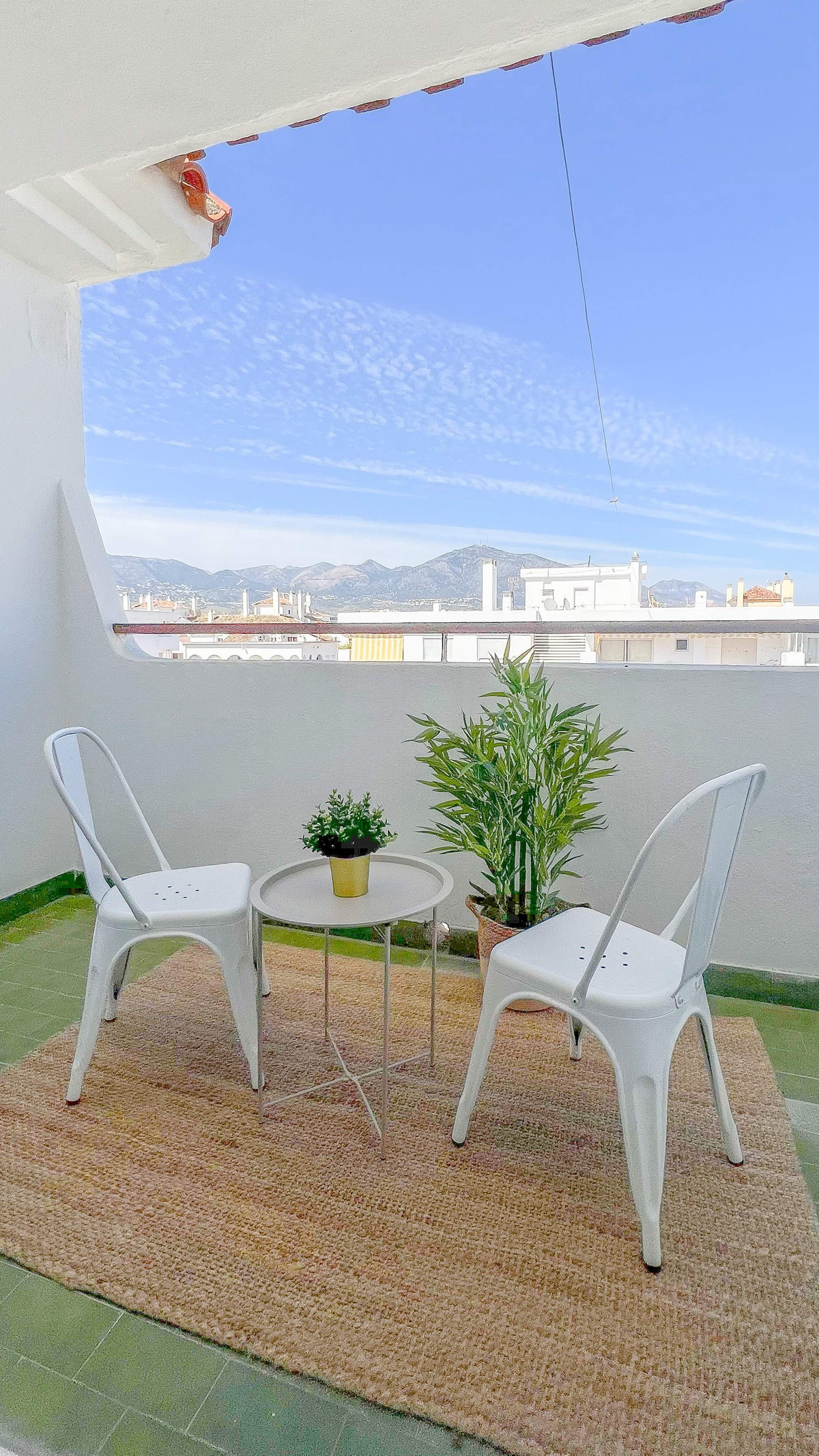 Apartment for sale in Fuengirola