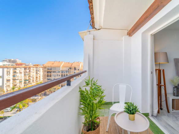 Apartment for sale in Fuengirola