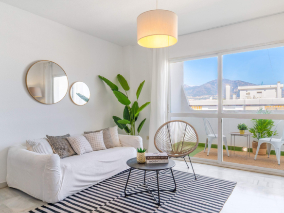 Apartment for sale in Fuengirola
