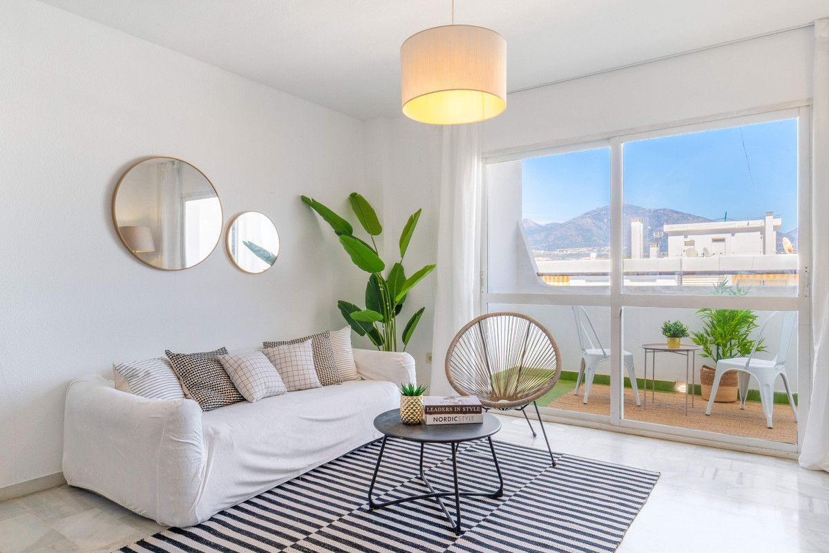 Apartment for sale in Fuengirola