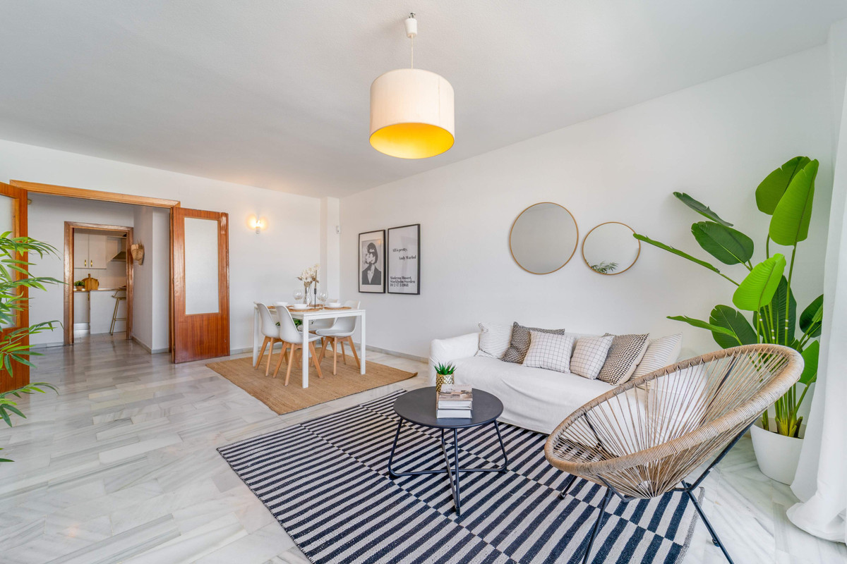 Apartment for sale in Fuengirola