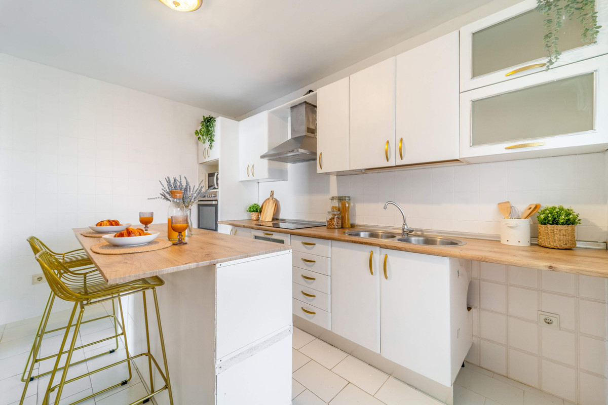 Apartment for sale in Fuengirola