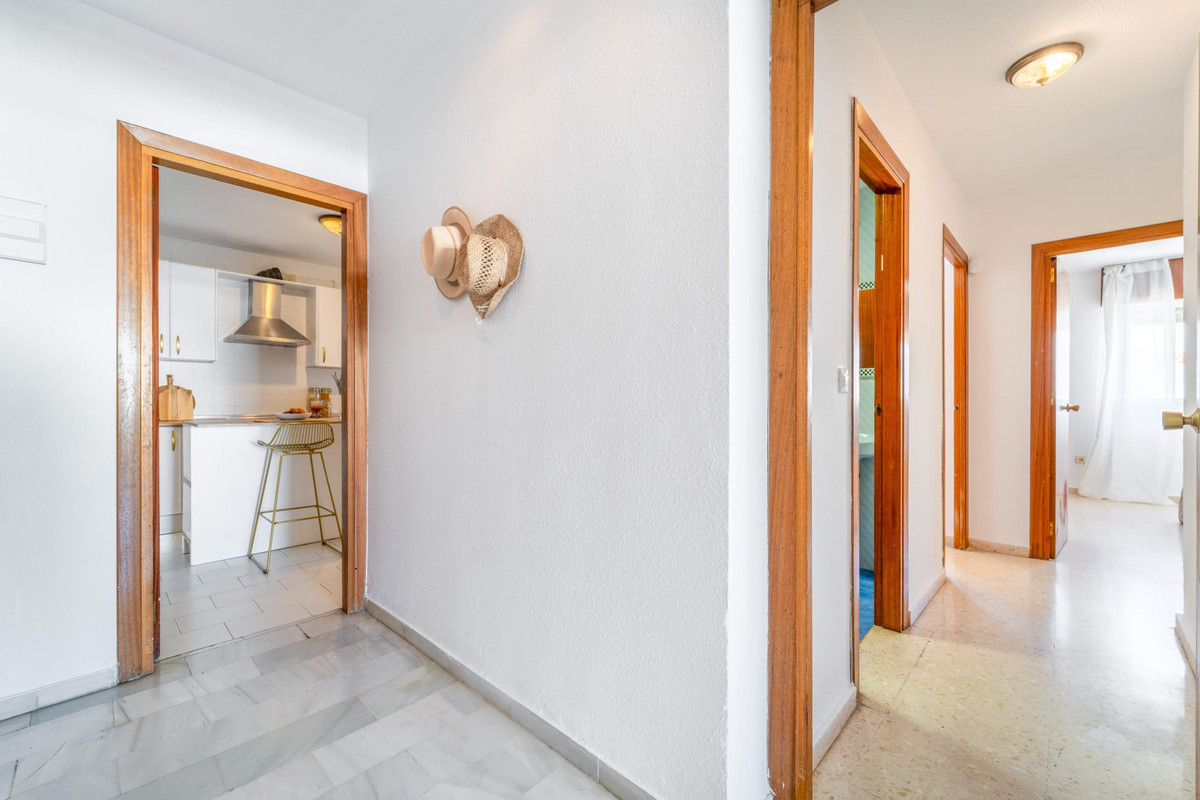 Apartment for sale in Fuengirola