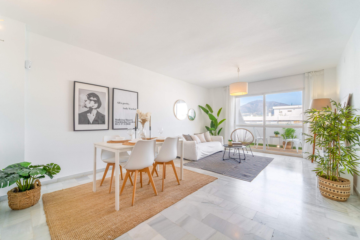 Apartment for sale in Fuengirola