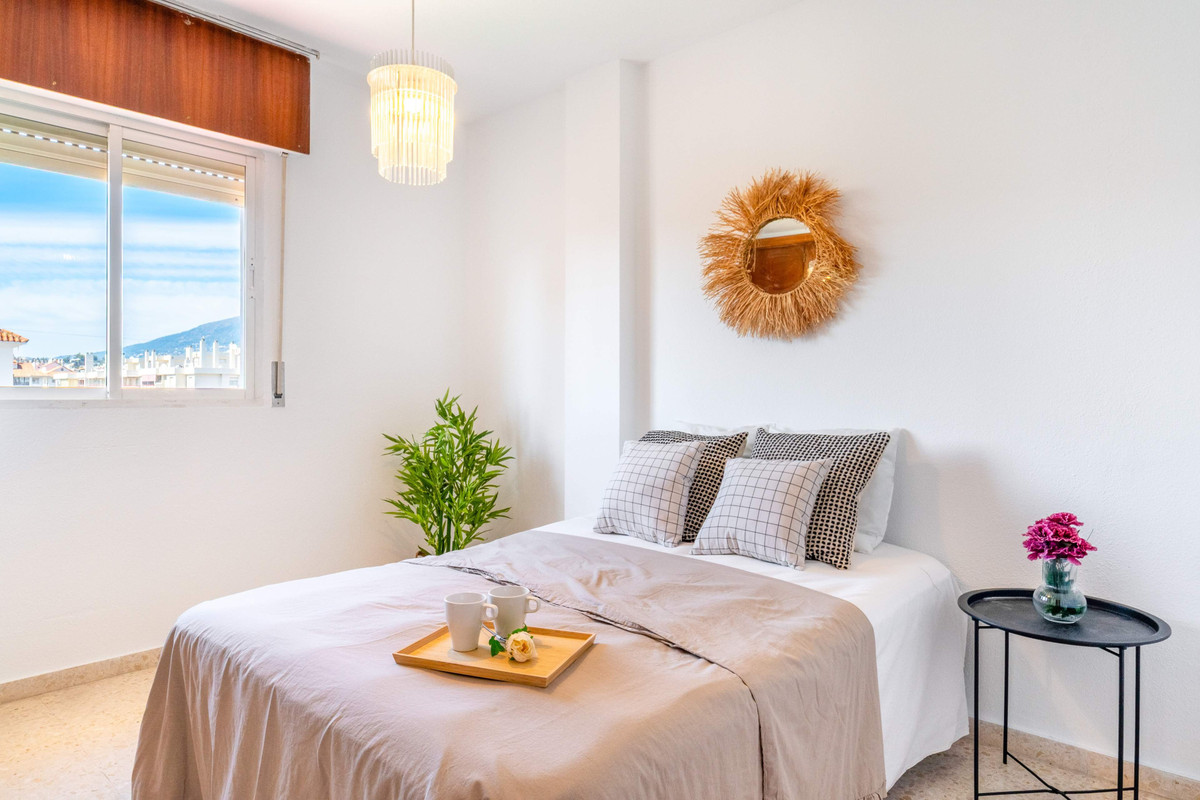 Apartment for sale in Fuengirola